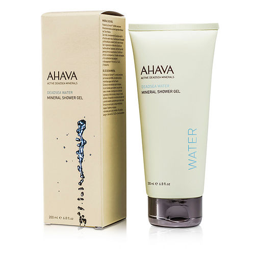 Ahava by AHAVA Day Care WOMEN 6.8 OZ