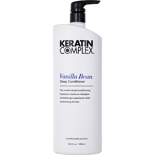 KERATIN COMPLEX by Keratin Complex Conditioner UNISEX