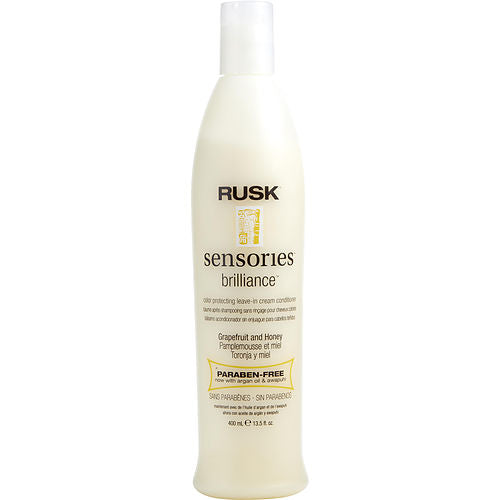 RUSK by Rusk Conditioner UNISEX