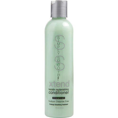 SIMPLY SMOOTH by Simply Smooth Conditioner UNISEX