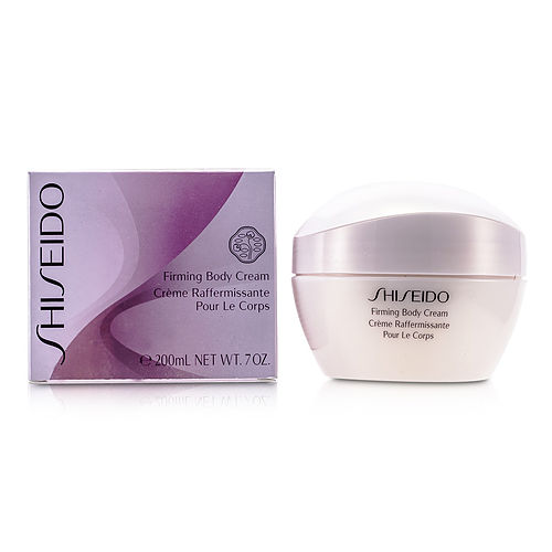 SHISEIDO by Shiseido Body Care WOMEN 7 OZ