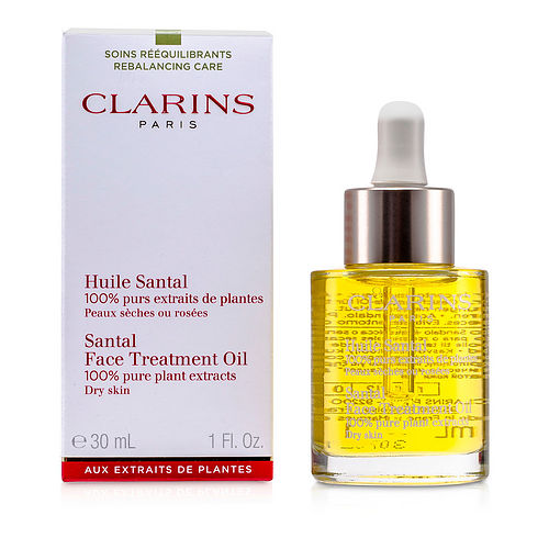 Clarins by Clarins Day Care WOMEN 1 OZ