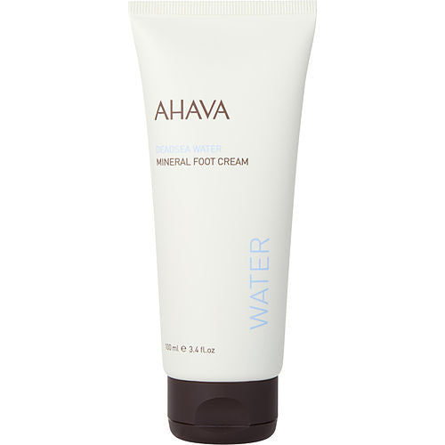 Ahava by AHAVA Body Care WOMEN 3.4 OZ