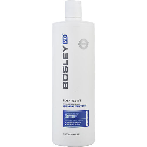 BOSLEY by Bosley Conditioner UNISEX