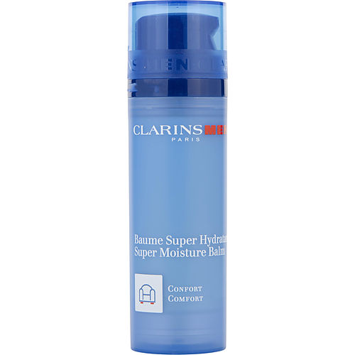 Clarins by Clarins Day Care MEN 1.7 OZ