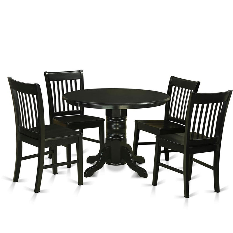 3  Pc  Table  and  Chairs  set  for  2-Table  and  2  dinette  Chairs