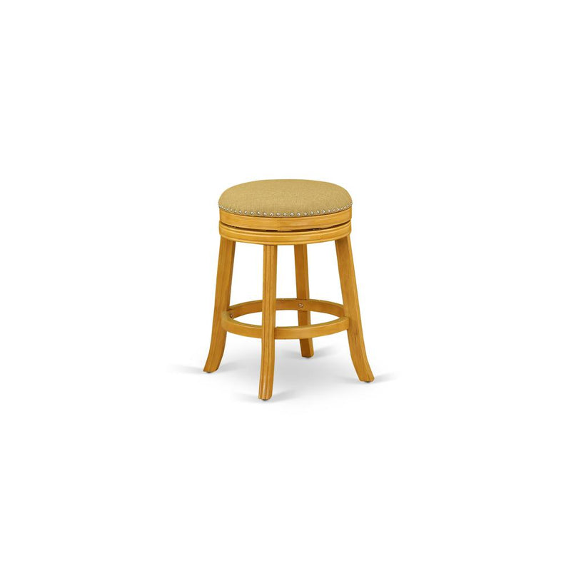 Barstools Vegas Gold, DVS024-416