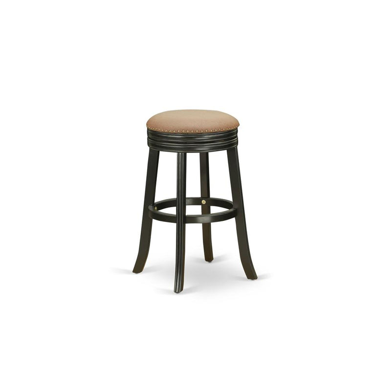 Barstools Brown Roast, DVS030-112