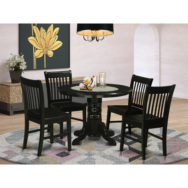 3  Pc  Table  and  Chairs  set  for  2-Table  and  2  dinette  Chairs