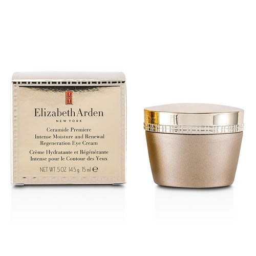 ELIZABETH ARDEN by Elizabeth Arden Eye Care WOMEN 0.5 OZ