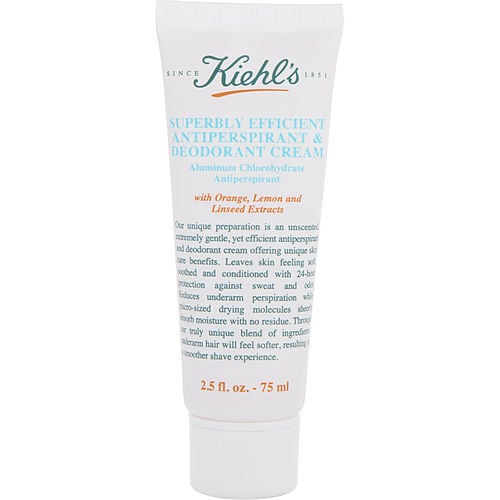 Kiehl's by Kiehl's Body Care WOMEN 2.5 OZ