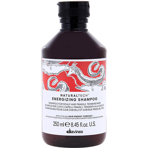 DAVINES by Davines Shampoo UNISEX