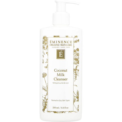 Eminence by Eminence Cleanser WOMEN 8.4 OZ