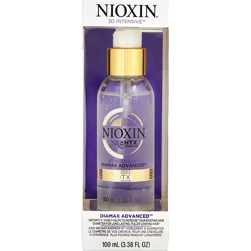 NIOXIN by Nioxin Conditioner UNISEX