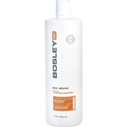 BOSLEY by Bosley Conditioner UNISEX