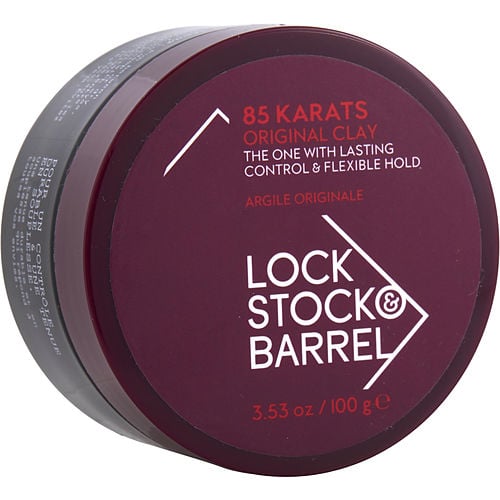 LOCK STOCK & BARREL by Lock Stock & Barrel Styling MEN