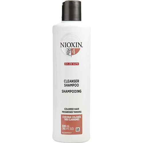 NIOXIN by Nioxin Shampoo UNISEX