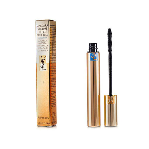 YVES SAINT LAURENT by Yves Saint Laurent Mascara For WOMEN