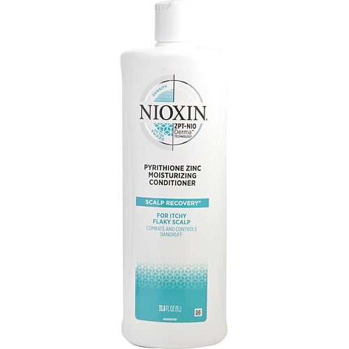 NIOXIN by Nioxin Conditioner UNISEX