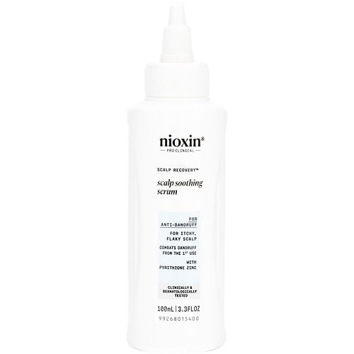 NIOXIN by Nioxin Styling UNISEX