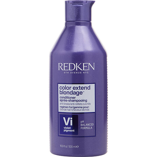 REDKEN by Redken Conditioner UNISEX