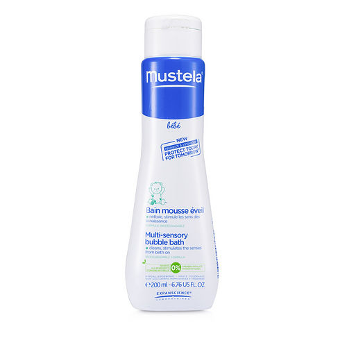 Mustela by Mustela Body Care WOMEN 6.76 OZ