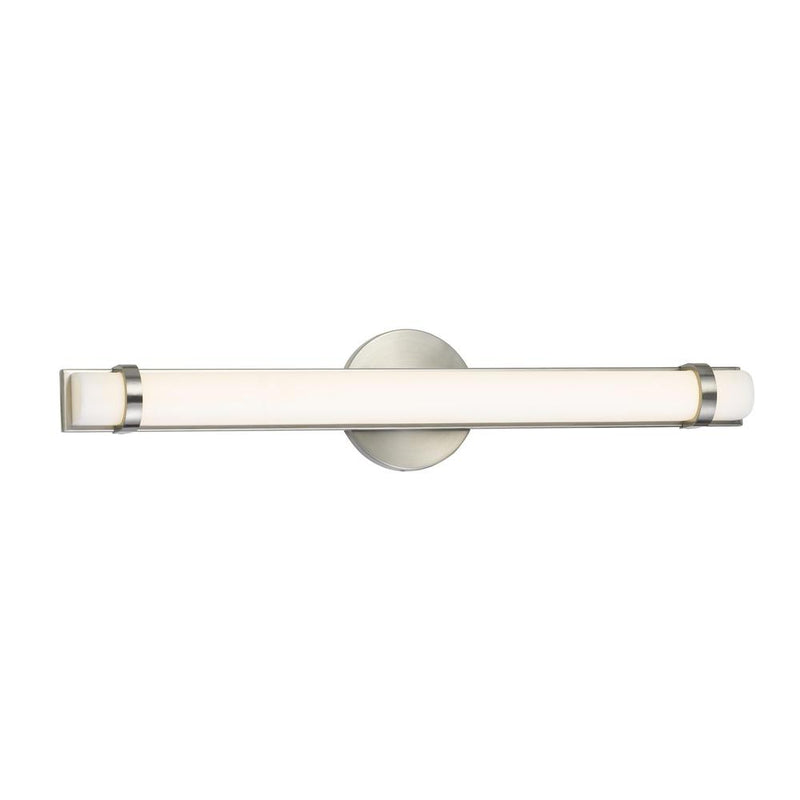 26W Ac Led Vanity Light, L: 25 1/2