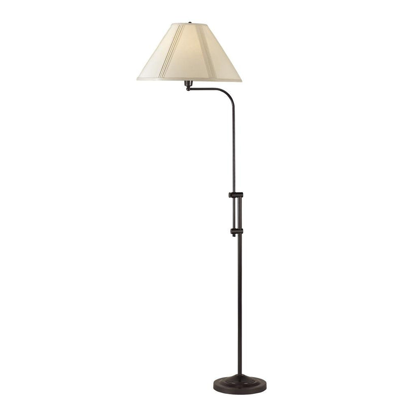 150W 3 Way Floor Lamp With Adjustable Height