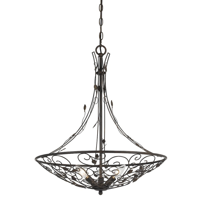 3 Light Varano Chandelier