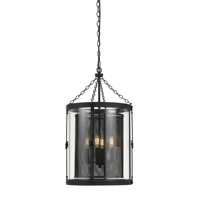 60W X 4 Westchester Chandelier