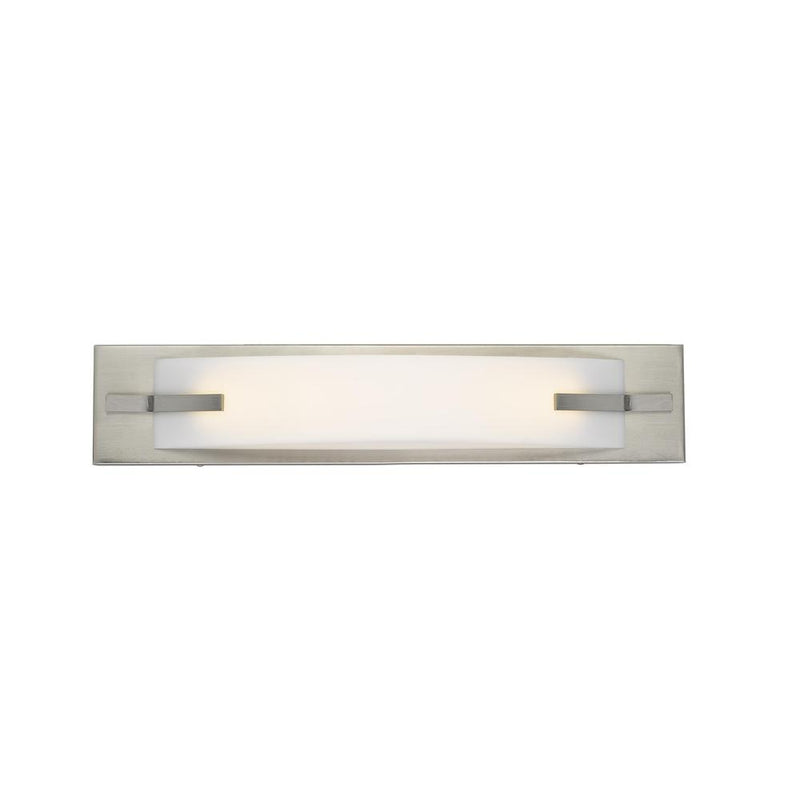 13W Ac Led Vanity Light, L: 20