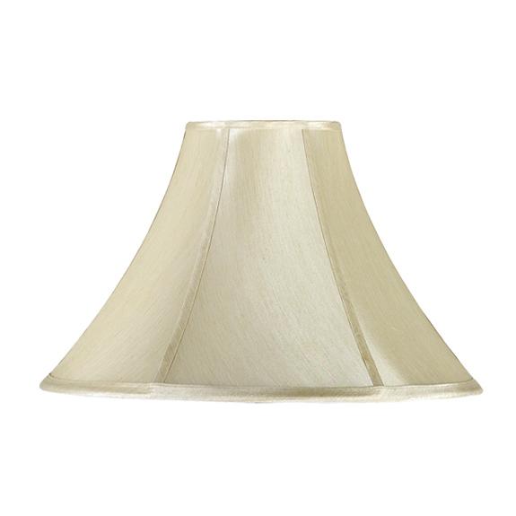 Bell Silk Shade