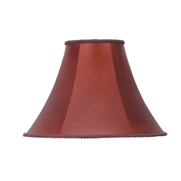 Bell Leatherette Shade