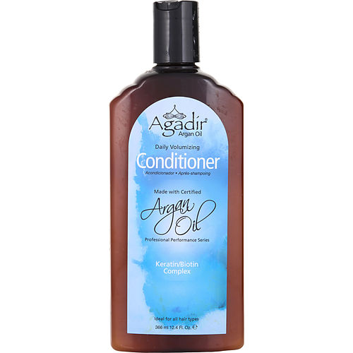 AGADIR by Agadir Conditioner UNISEX