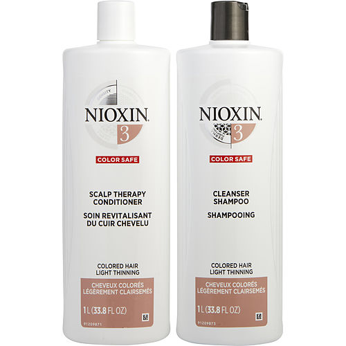 NIOXIN by Nioxin Conditioner UNISEX