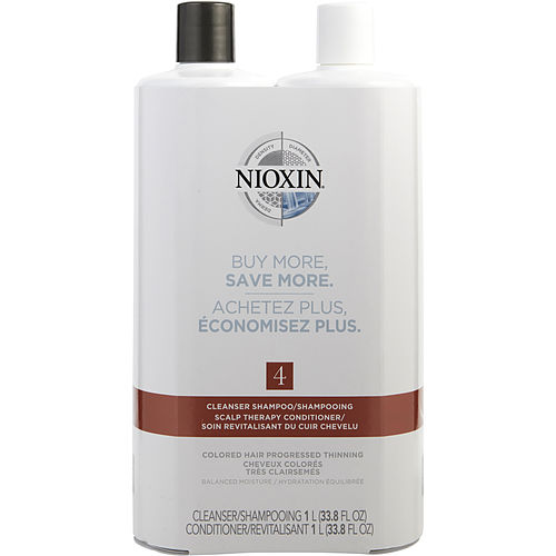 NIOXIN by Nioxin Conditioner UNISEX