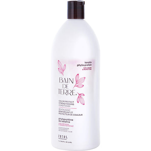 BAIN DE TERRE by Bain de Terre Conditioner UNISEX