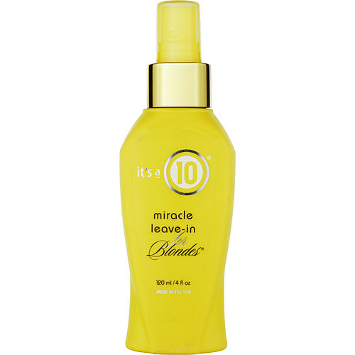 ITS A 10 by It's a 10 Conditioner UNISEX