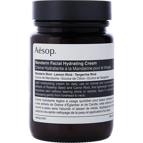 Aesop by Aesop Night Care WOMEN 4.2 OZ