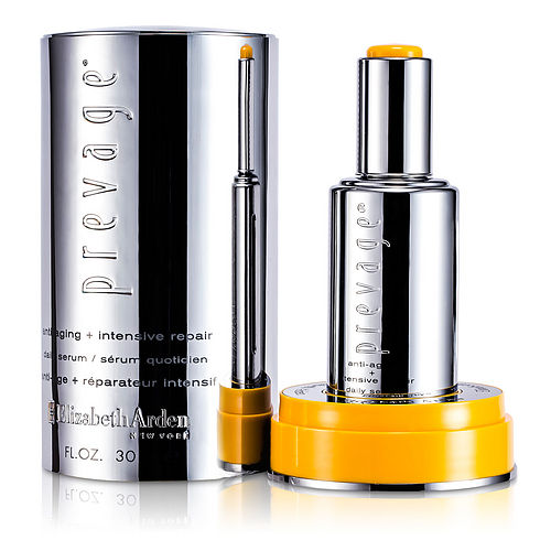 Prevage by Elizabeth Arden by Elizabeth Arden Day Care WOMEN 1 OZ