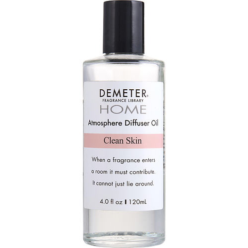 DEMETER CLEAN SKIN by Demeter