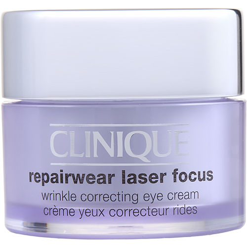 CLINIQUE by Clinique Eye Care WOMEN 0.5 OZ