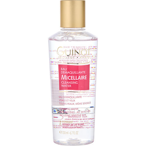 Guinot by GUINOT Cleanser WOMEN 6.7 OZ