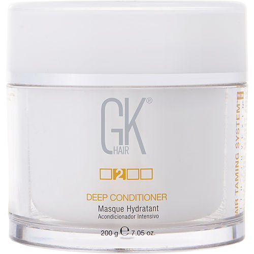 GK HAIR by GK HAIR Conditioner UNISEX