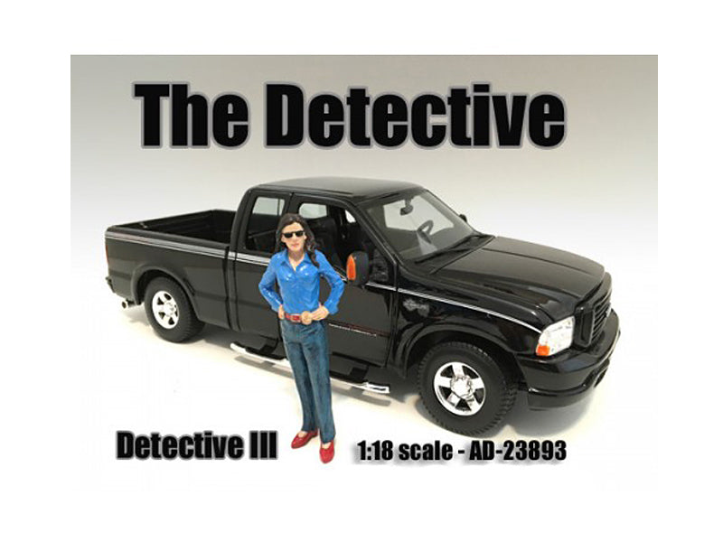 The Detective