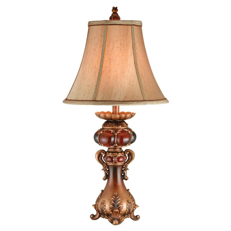 31 H Table Lamp