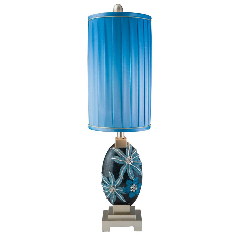 Aqua Demeter Table Lamp