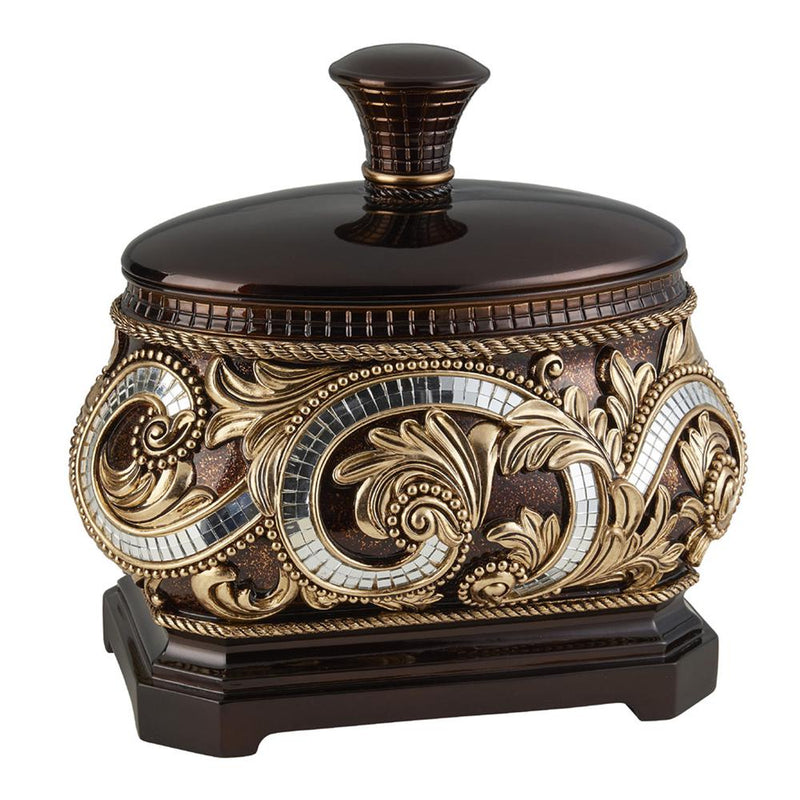 11 H Daliyah Decorative Box