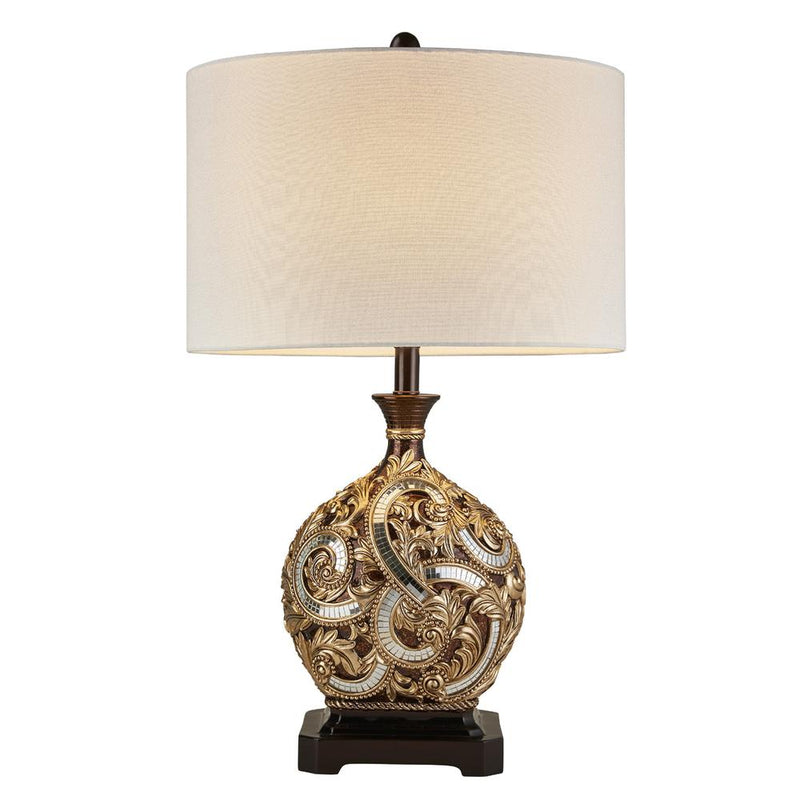 29.5 H Daliyah Table Lamp