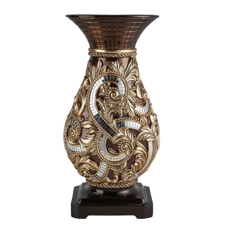 15.5 H Daliyah Decorative Vase